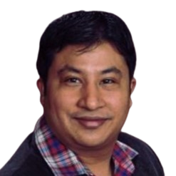 Parag Hurgat